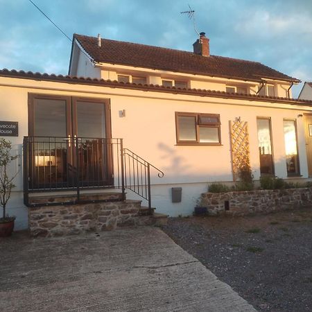 Spacious And Sunny Accommodation With Underfloor Heating Throughout Culmstock المظهر الخارجي الصورة