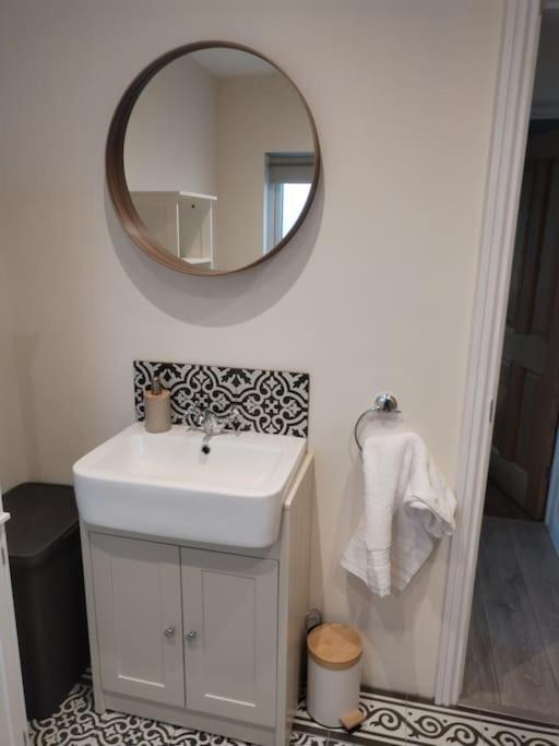 Spacious And Sunny Accommodation With Underfloor Heating Throughout Culmstock المظهر الخارجي الصورة